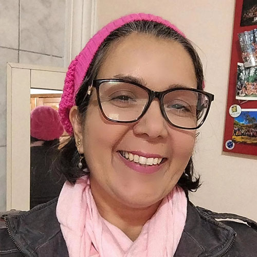 Alessandra Bicalho