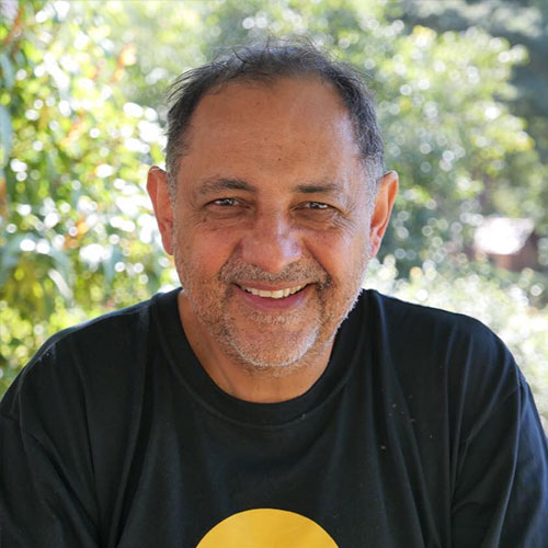 Marcelo Gualberto